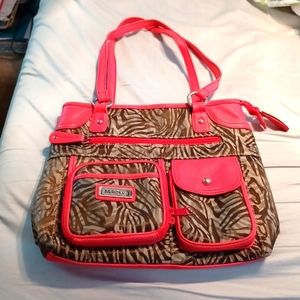 Multisac women's purse